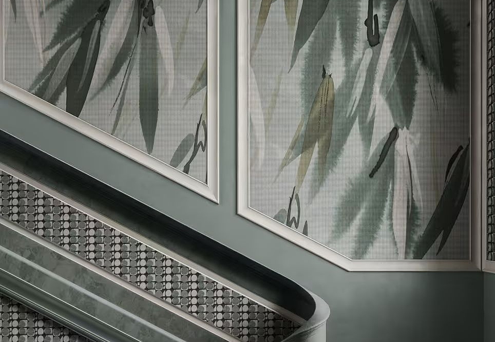 Обои Glamora Creative Collection GLXVI281B