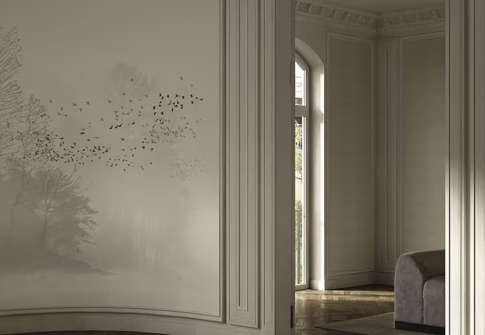 Обои Glamora Creative Collection GLXVI411A