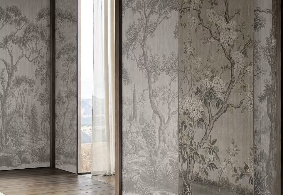 Обои Glamora Creative Collection GLXVI351B