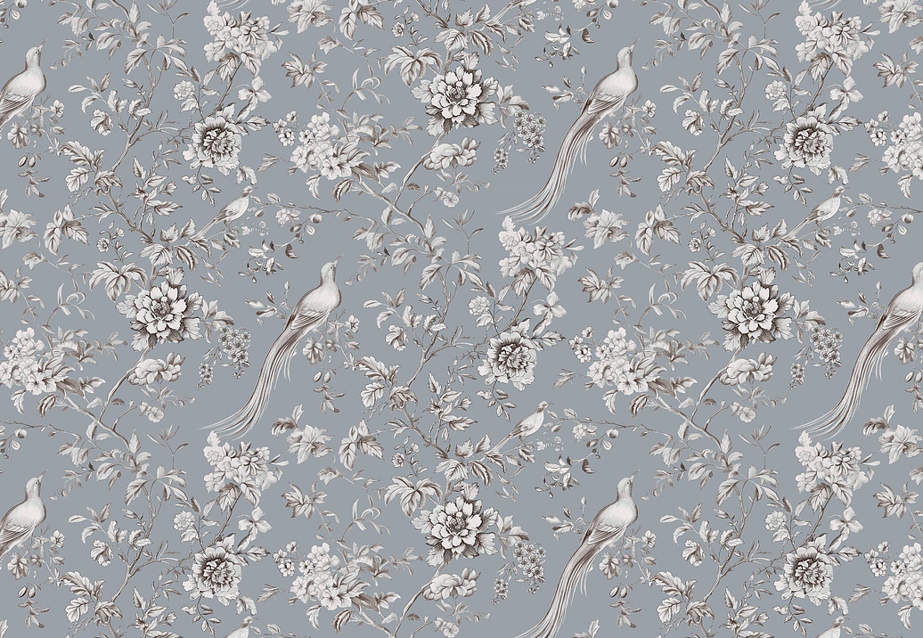 Ткань Espocada Meadow 2854/61