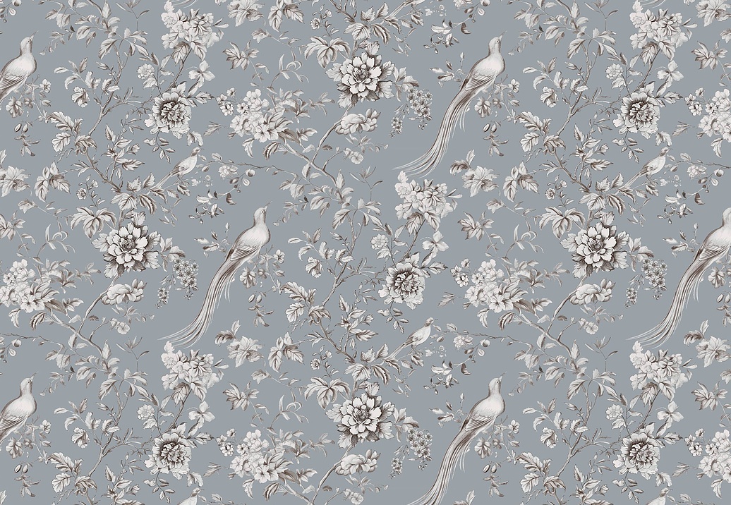 Ткань Espocada Meadow 2854/61