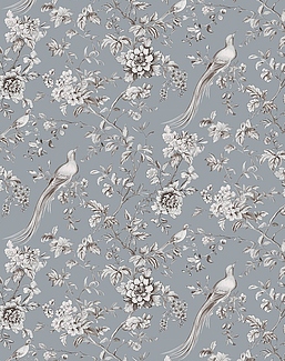 Ткань Espocada Meadow 2854/61