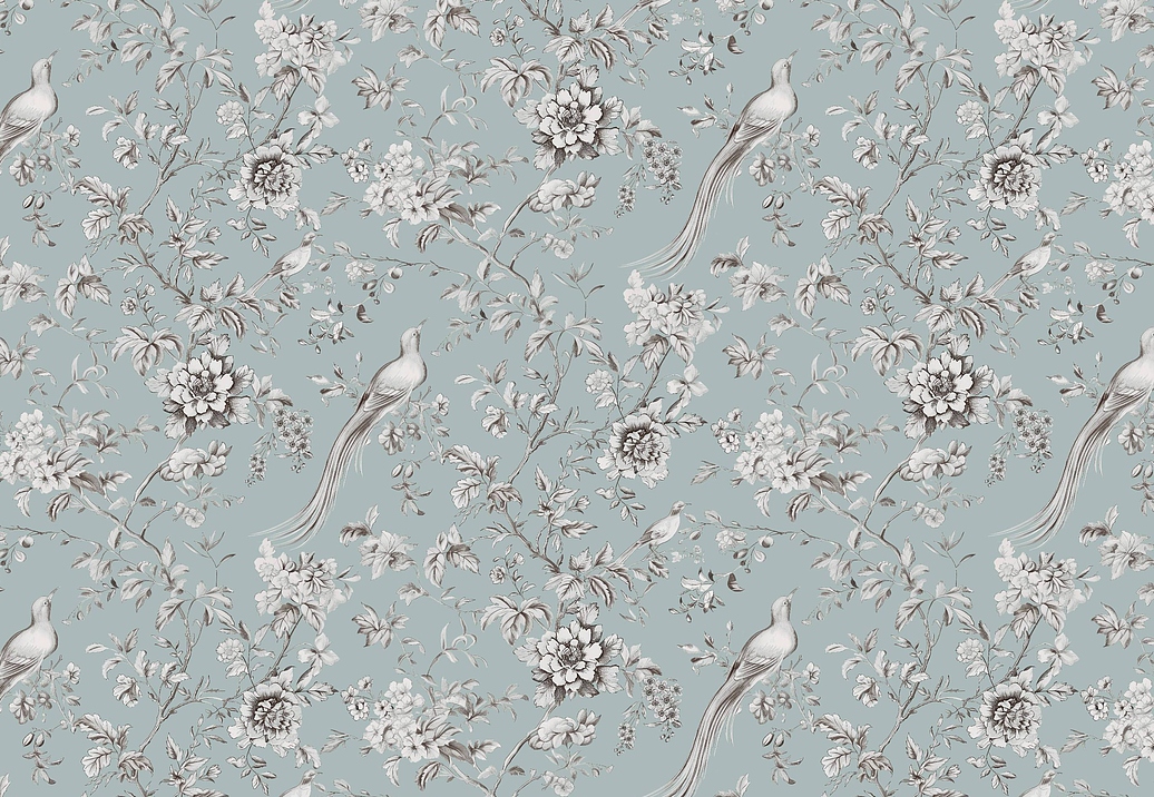 Ткань Espocada Meadow 2854/72