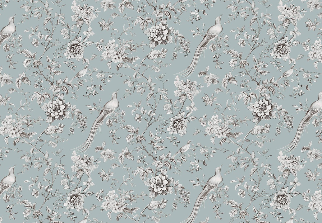 Ткань Espocada Meadow 2854/72