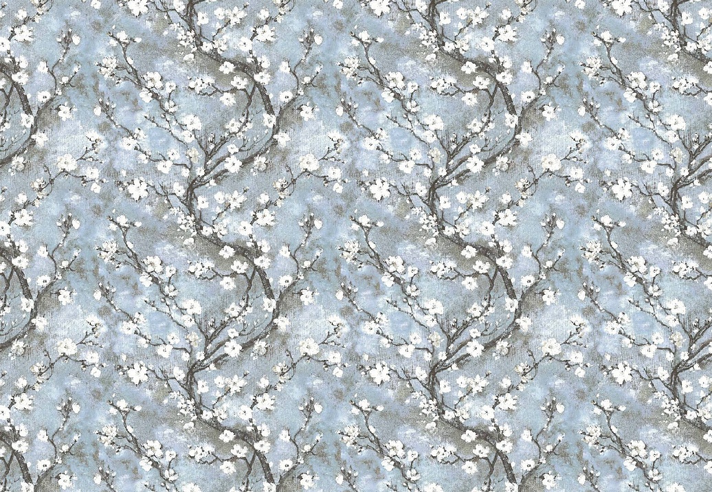 Ткань Espocada Meadow 2853/72