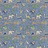 Ткань GP & J Baker Kit Kemp Prints & Embroideries II BF11133/2