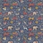 Ткань GP & J Baker Kit Kemp Prints & Embroideries II BF11133/5