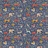 Ткань GP & J Baker Kit Kemp Prints & Embroideries II BF11133/5