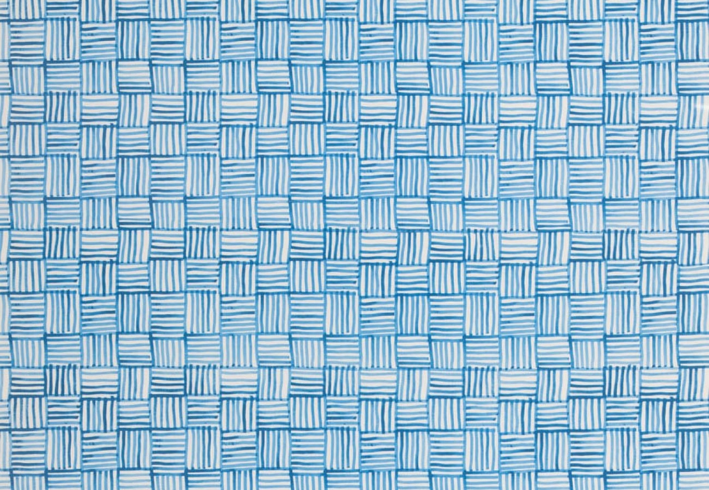 Ткань GP & J Baker Kit Kemp Prints & Embroideries II BF11140/2