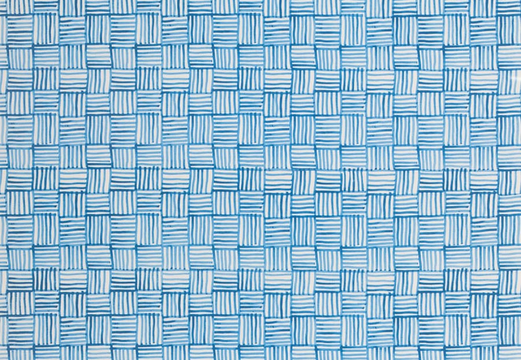 Ткань GP & J Baker Kit Kemp Prints & Embroideries II BF11140/2