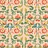 Ткань GP & J Baker Kit Kemp Prints & Embroideries II BF11135/1