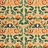 Ткань GP & J Baker Kit Kemp Prints & Embroideries II BF11135/3