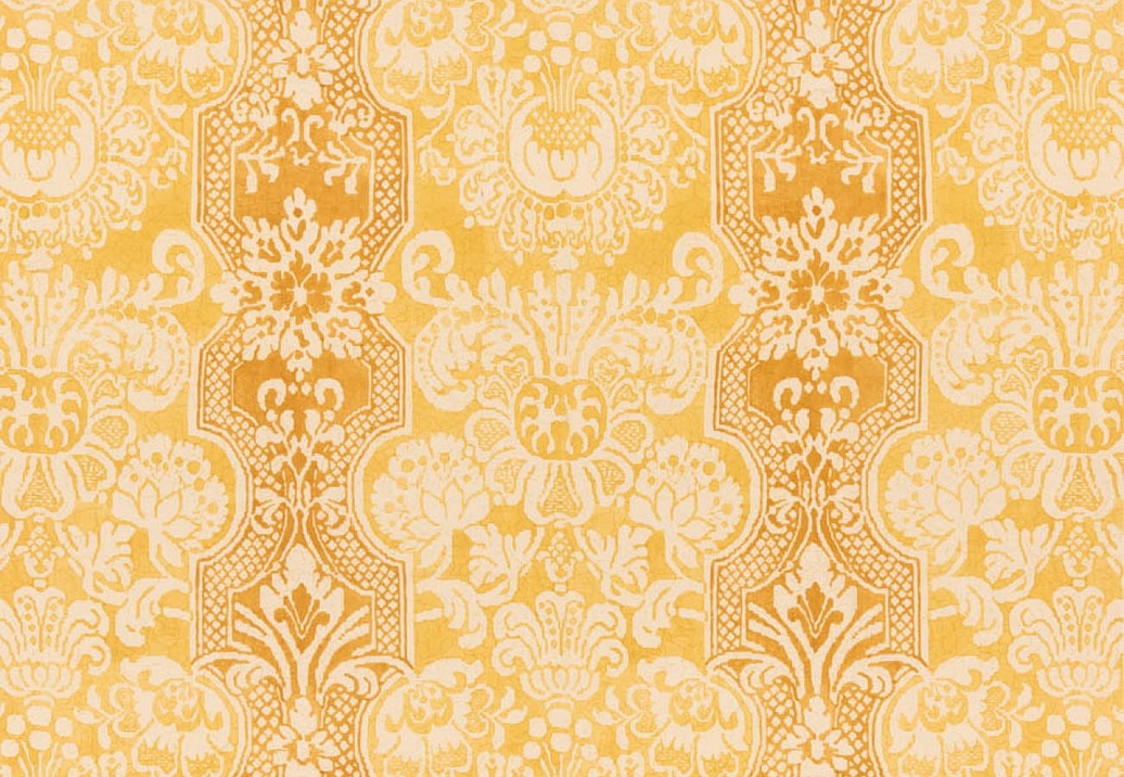 Ткань GP & J Baker Kit Kemp Prints & Embroideries II BF11136/6