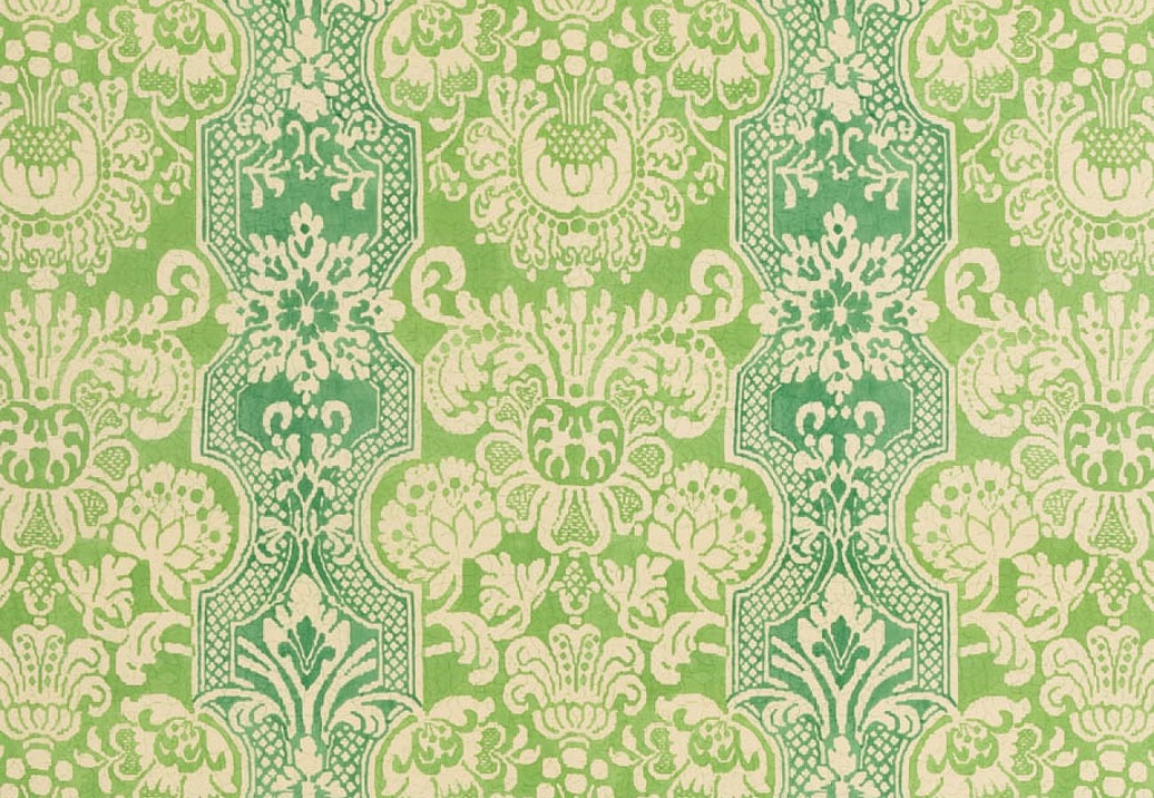 Ткань GP & J Baker Kit Kemp Prints & Embroideries II BF11136/3