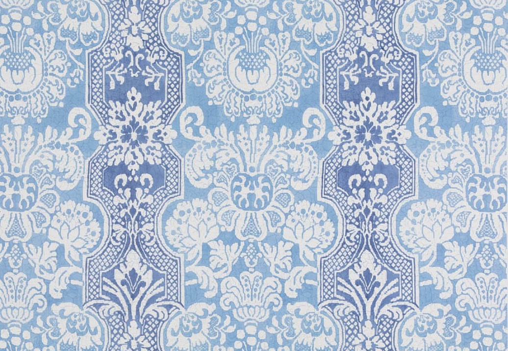 Ткань GP & J Baker Kit Kemp Prints & Embroideries II BF11136/5