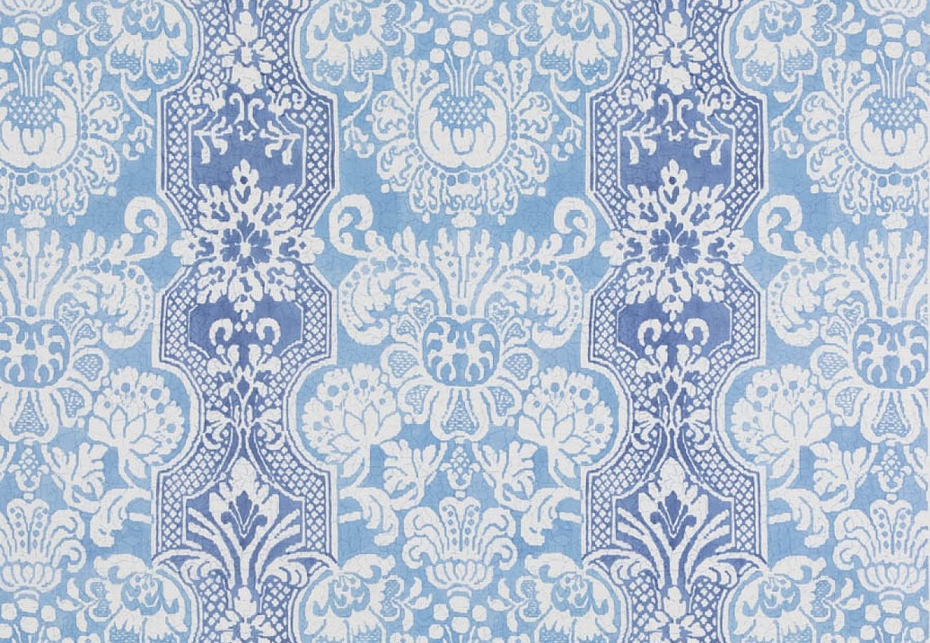 Ткань GP & J Baker Kit Kemp Prints & Embroideries II BF11136/5
