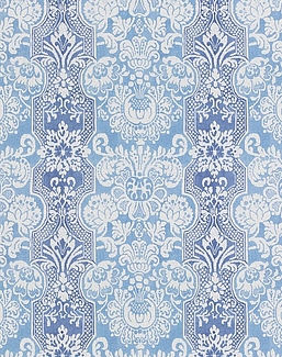 Ткань GP & J Baker Kit Kemp Prints & Embroideries II BF11136/5