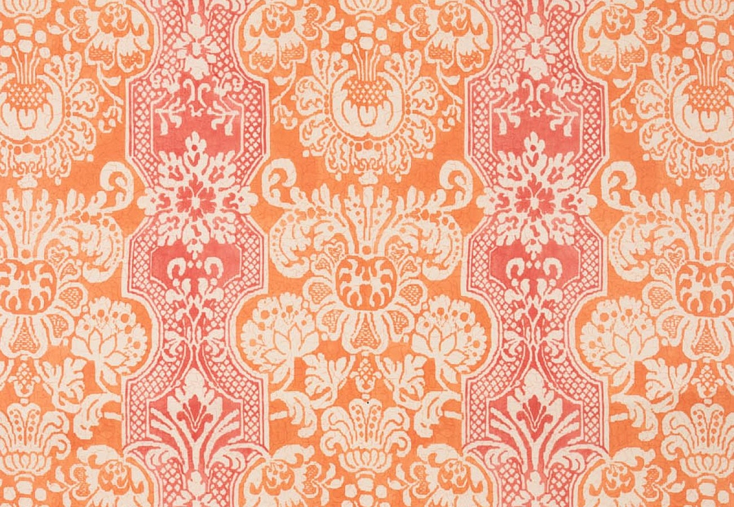 Ткань GP & J Baker Kit Kemp Prints & Embroideries II BF11136/4