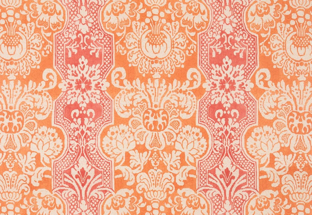 Ткань GP & J Baker Kit Kemp Prints & Embroideries II BF11136/4
