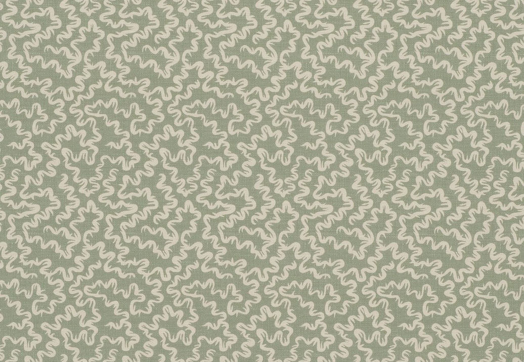 Ткань James Hare Rococo 8343/03