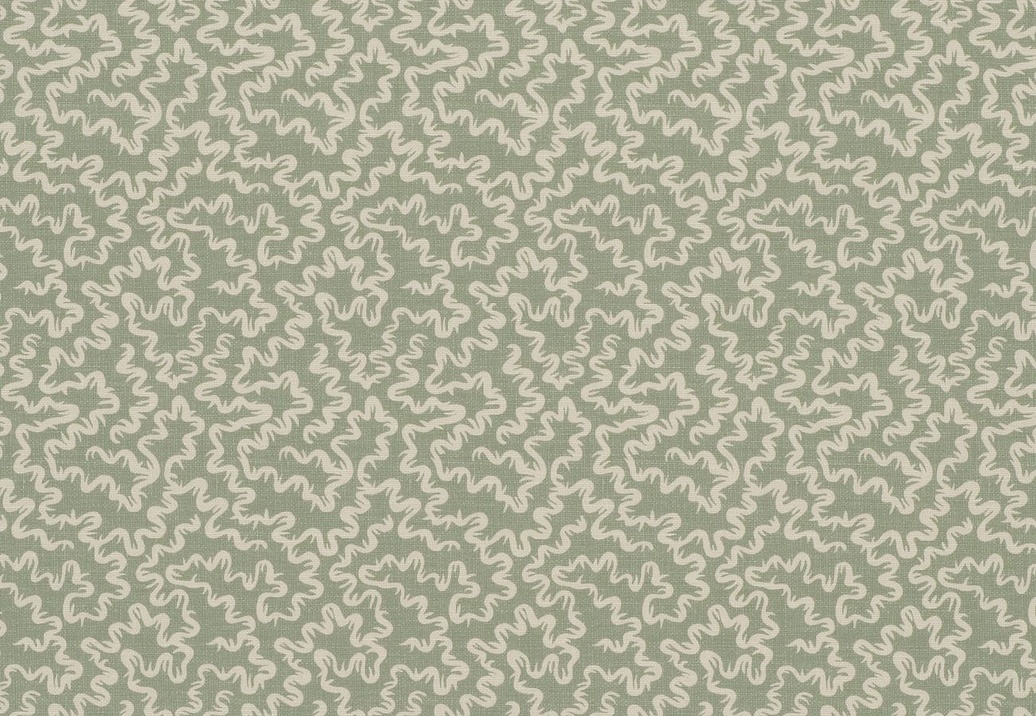 Ткань James Hare Rococo 8343/03