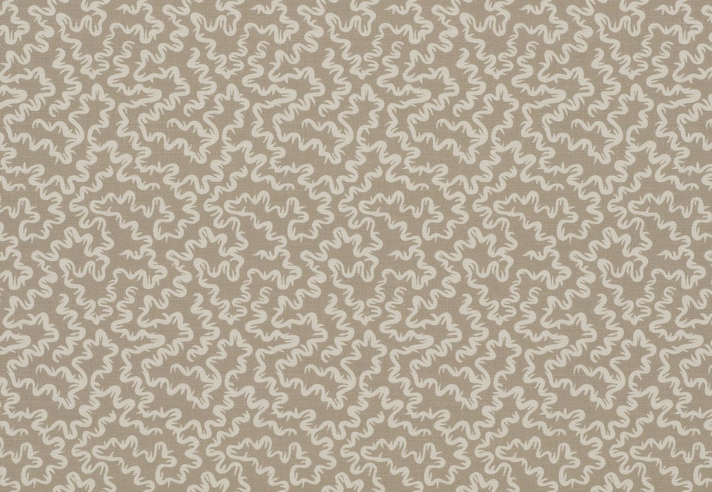 Ткань James Hare Rococo 8343/01