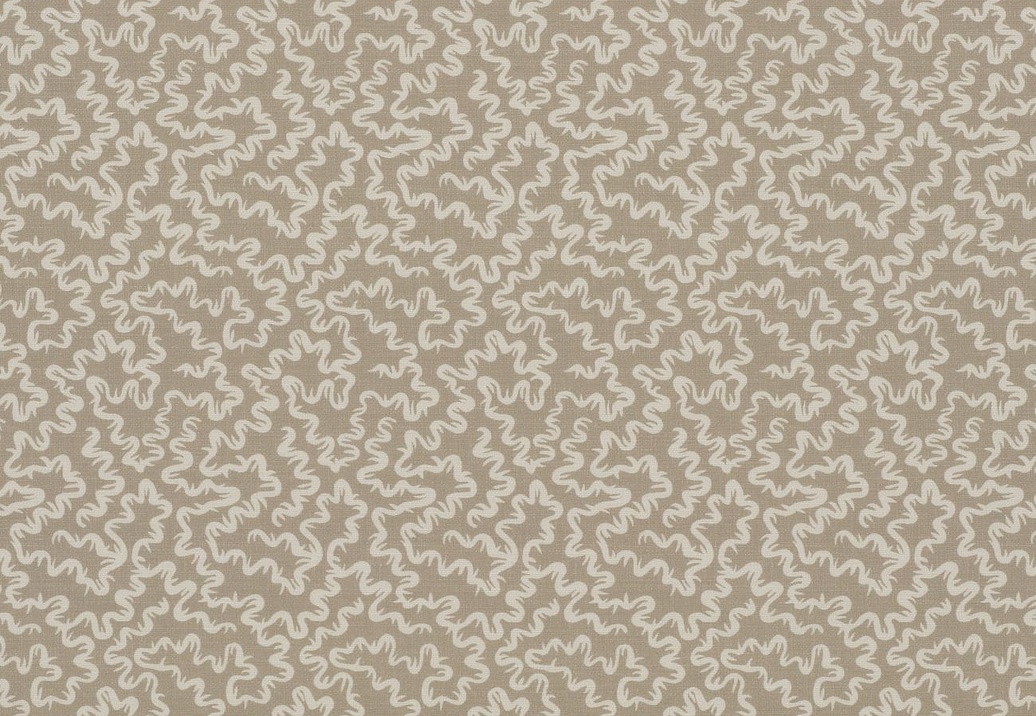 Ткань James Hare Rococo 8343/01