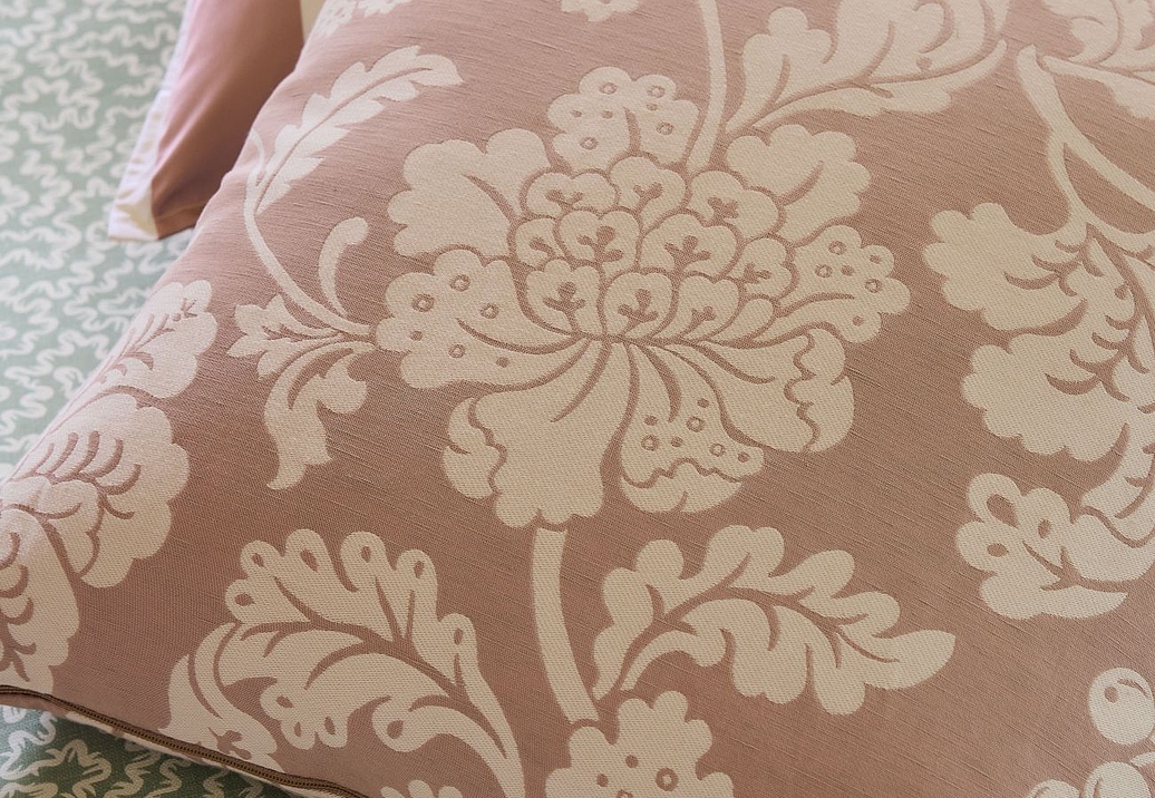Ткань James Hare Rococo 31681/02