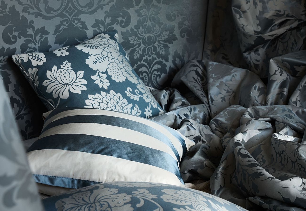 Ткань James Hare Rococo 31681/04