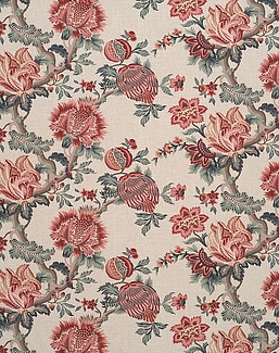Ткань James Hare Artissima 8344/02