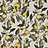 Ткань James Hare Orangery 8341/01
