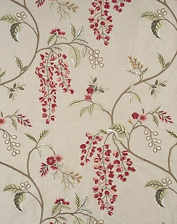 Ткань James Hare Orangery 31675/01