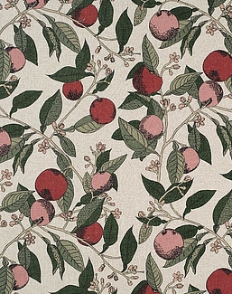 Ткань James Hare Orangery 8341/03