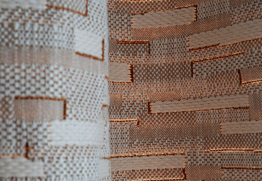 Ткань Elitis Moderna JA009/05