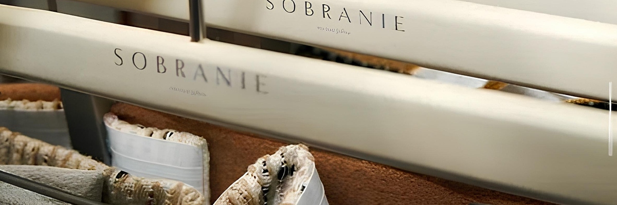 Sobranie