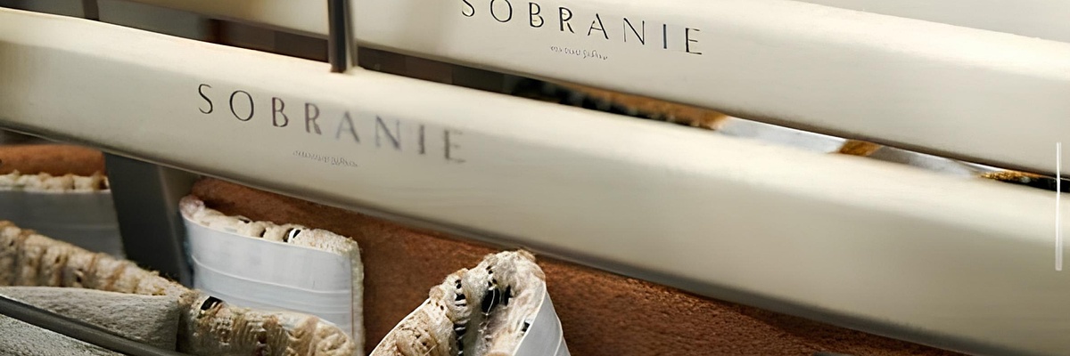 Sobranie