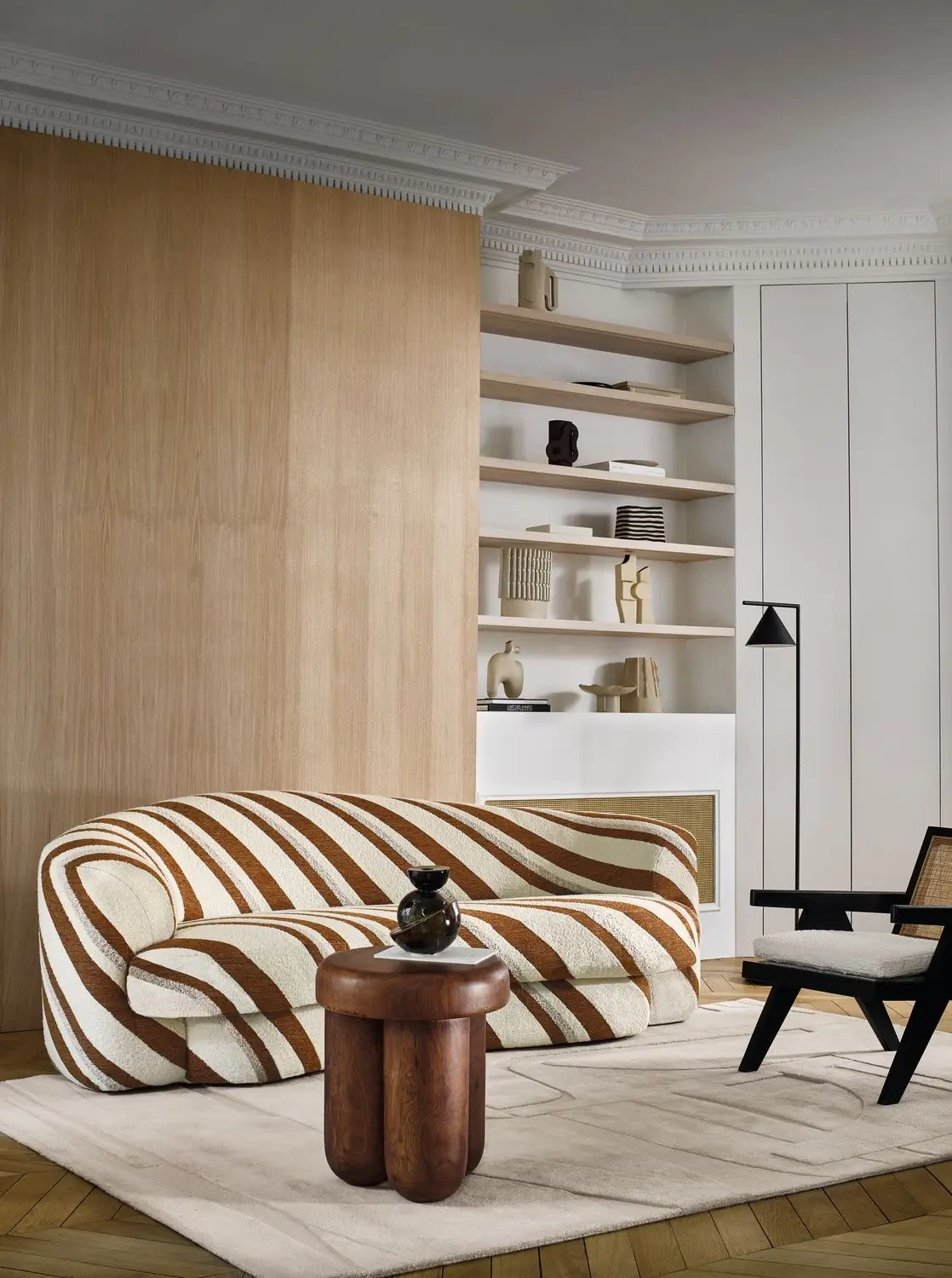 Ткань Casamance Alpine 47840228