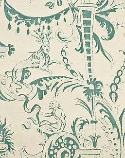 Ткань Fortuny All Colors 5112