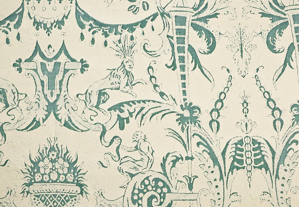 Ткань Fortuny All Colors 5112