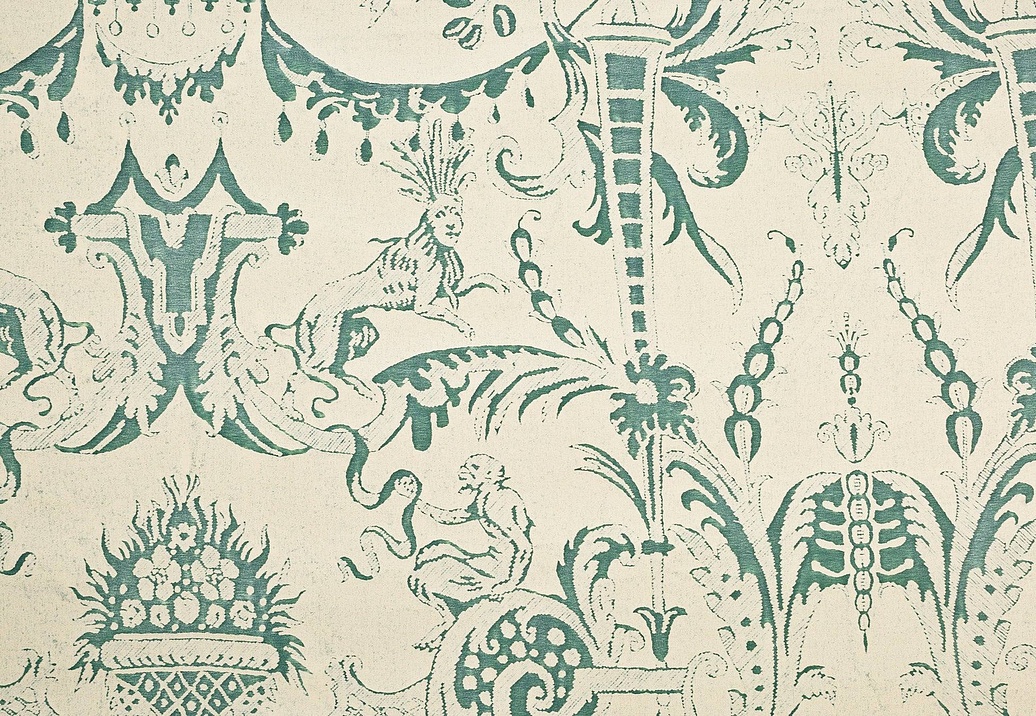 Ткань Fortuny All Colors 5112
