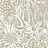 Ткань Casamance Linefolia 48410131