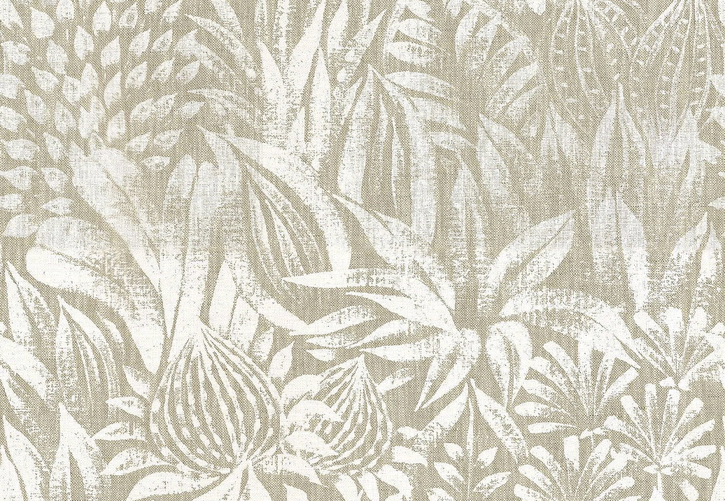 Ткань Casamance Linefolia 48410131
