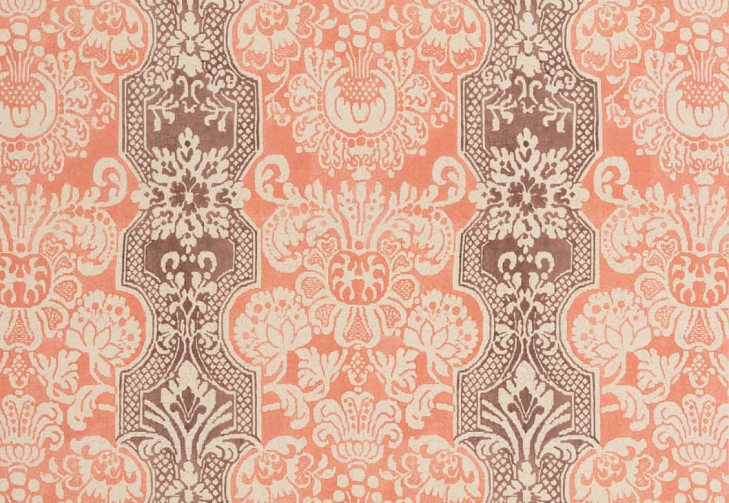Ткань GP & J Baker Kit Kemp Prints & Embroideries II BF11136/1