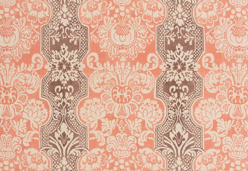 Ткань GP & J Baker Kit Kemp Prints & Embroideries II BF11136/1