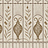 Панно и фотообои Faboie Silk Painting VI F-SN6052