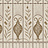 Панно и фотообои Faboie Silk Painting VI F-SN6052