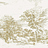 Панно и фотообои Casamance Panoramas Les Intemporels 74762242