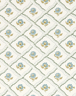 Обои Sanderson Country Woodland 217440