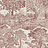 Обои Sanderson Highgrove 217478