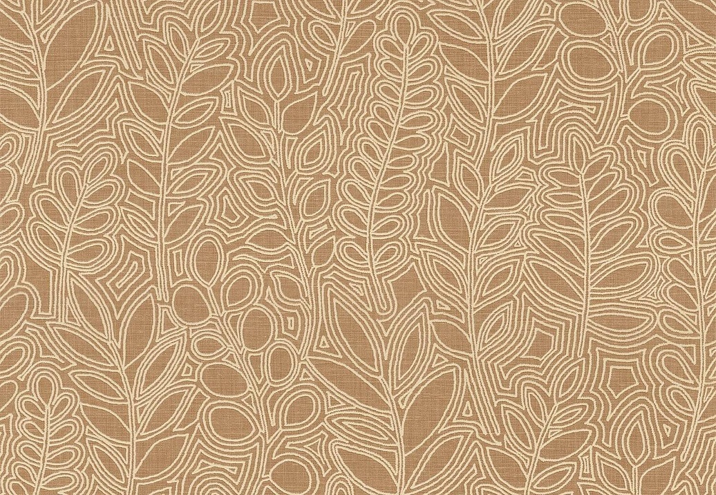 Обои Casamance Palmadora 76680610